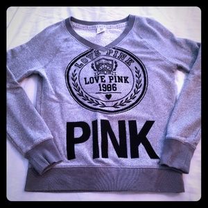*SALE!!!* Victoria's Secret PINK sweater